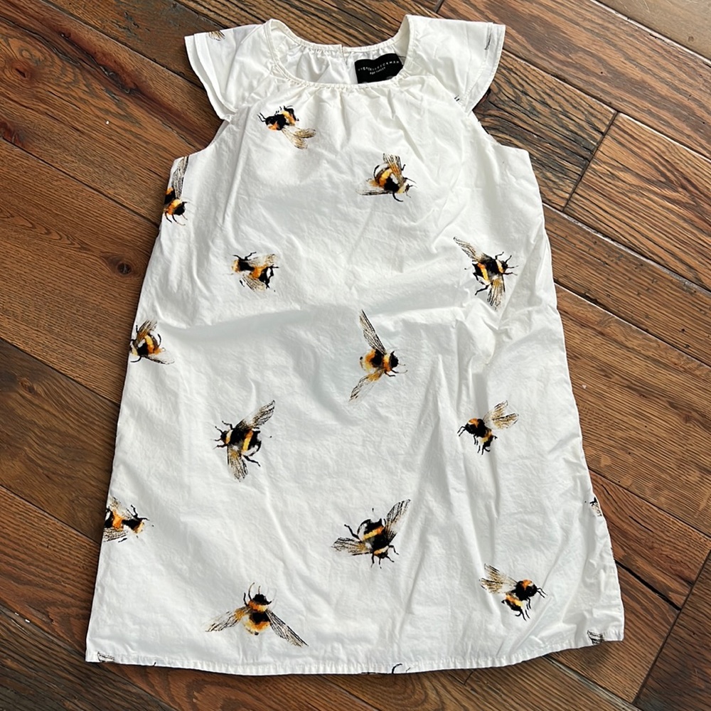 Victoria Beckham for Target 🐝 Dress